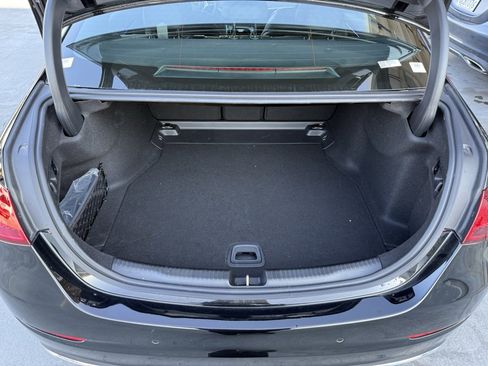 Certified 2025 Mercedes-Benz C 300 C 300 image 18