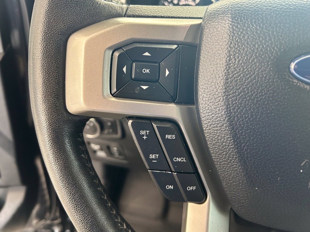 Used 2020 Ford F150 Lariat w/ Equipment Group 502A Luxury AWD/4WD image 49