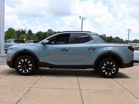 New 2025 Hyundai Santa Cruz SEL image 3