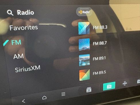 New 2026 Kia K4 LXS image 26
