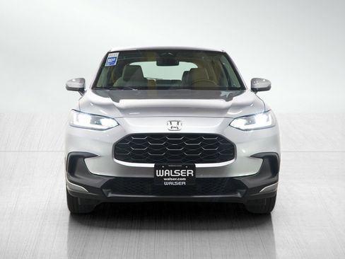 Used 2024 Honda HR-V LX image 8