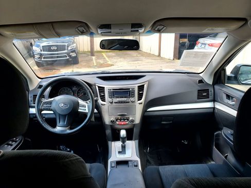 Used 2013 Subaru Outback 2.5i Premium w/ All-Weather Pkg AWD/4WD image 31