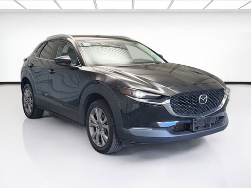 Used 2022 MAZDA CX-30 AWD 2.5 S w/ Select Package image 3