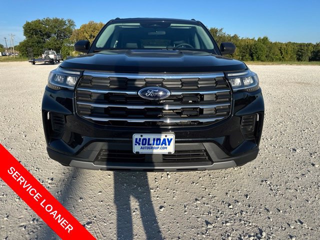 New 2026 Ford Explorer Active RWD image 28