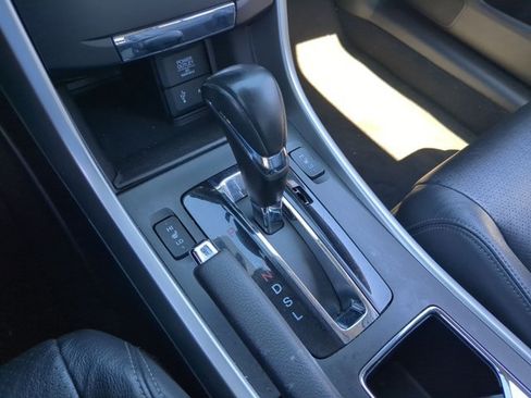 Used 2015 Honda Accord EX-L image 10