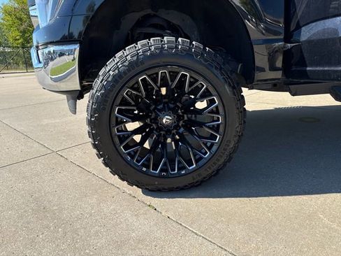 Used 2023 Ford F150 XLT image 26