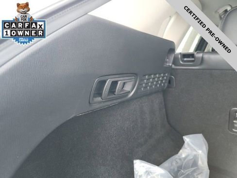 Certified 2023 MAZDA CX-5 AWD 2.5 S w/ Premium Plus Pkg image 24