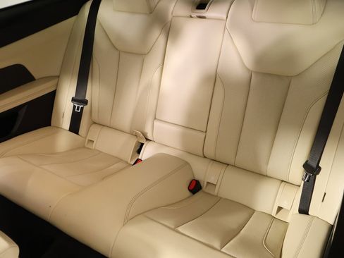 Certified 2024 BMW 430i xDrive 430i xDrive w/ M Sport Package image 13