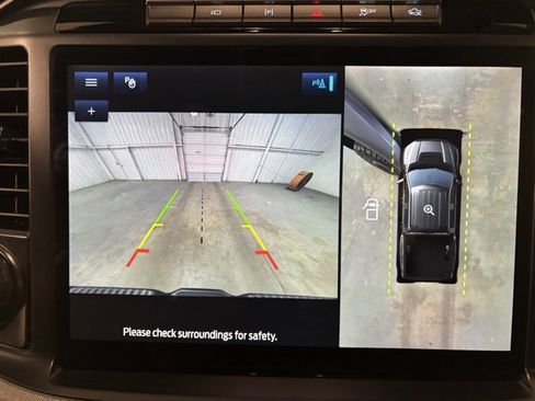 Used 2022 Ford F150 Raptor w/ Equipment Group 801A High image 13