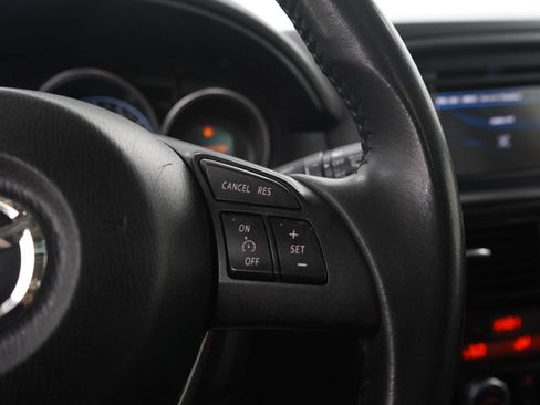 Used 2015 MAZDA CX-5 Grand Touring AWD/4WD image 26