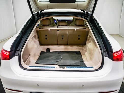 Certified 2023 Mercedes-Benz EQS 450+ Sedan image 27