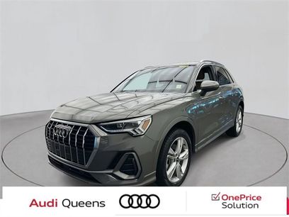 Used 2022 Audi Q3 2.0T Premium Plus w/ Premium Plus Package
