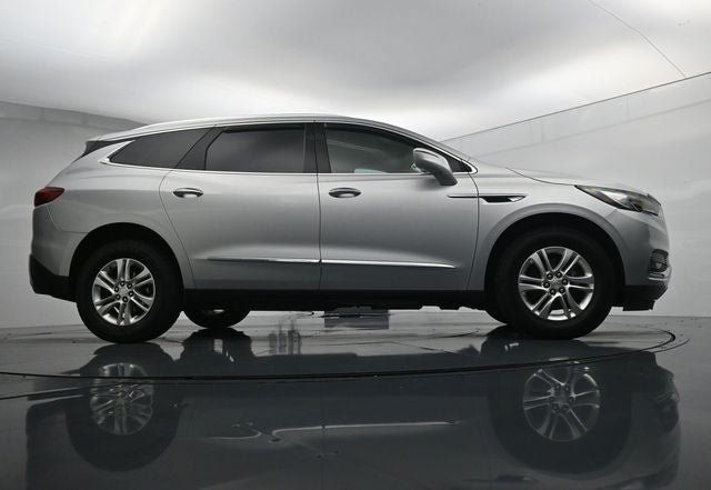 Used 2019 Buick Enclave Essence AWD/4WD image 43