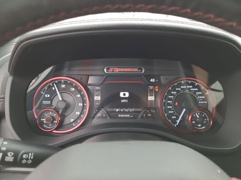 Used 2022 RAM 1500 Rebel w/ Off Road Group image 26