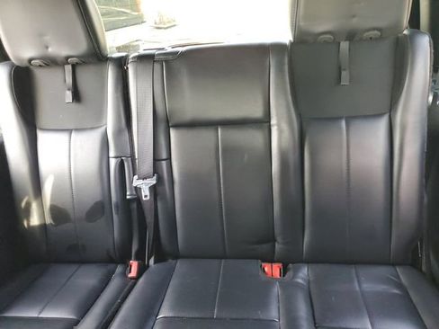 Used 2017 Ford Expedition Limited image 25