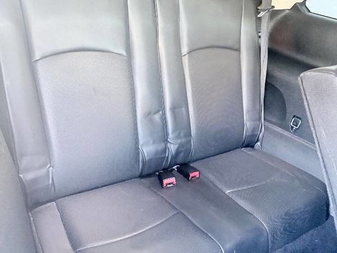 Used 2015 Dodge Journey R/T w/ Flexible Seating Group image 12
