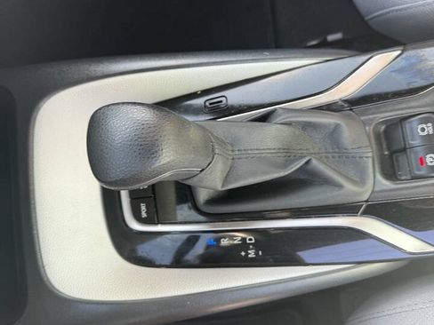 Used 2021 Toyota Corolla SE FWD image 14