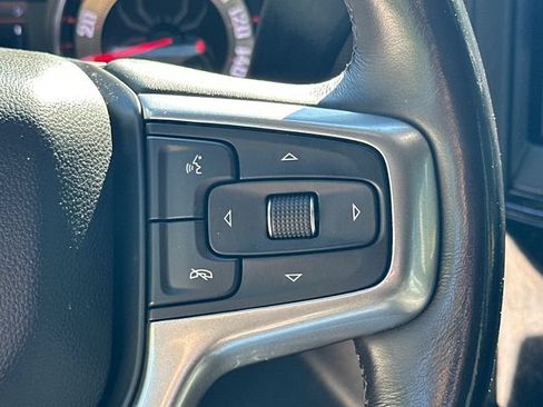 Used 2019 Chevrolet Silverado 1500 RST w/ All-Star Edition AWD/4WD image 27