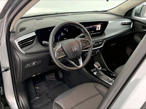 Used 2026 Buick Encore GX Preferred w/ Comfort Package image 18