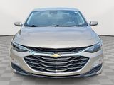 Certified 2023 Chevrolet Malibu LT image 2