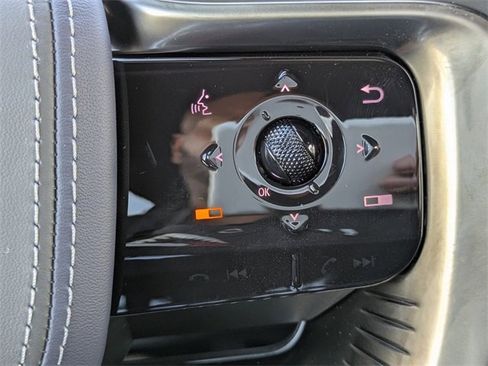 New 2026 INFINITI QX80 4WD w/ Sport Exterior Package image 27