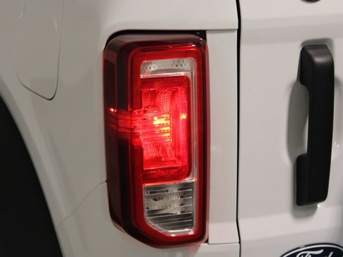 New 2026 Ford Bronco Big Bend AWD/4WD image 45