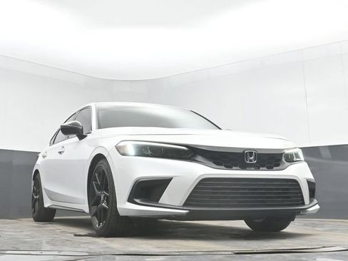 Used 2024 Honda Civic Sport image 40
