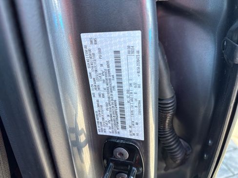 Used 2024 Ford F150 Raptor image 25