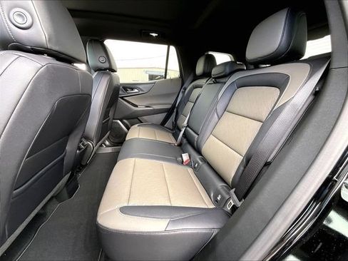 New 2026 Chevrolet Equinox LT FWD image 14