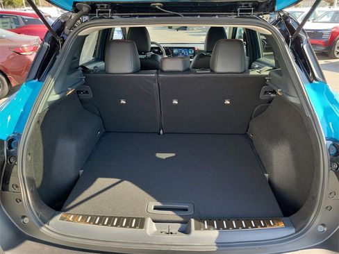 New 2026 Nissan Kicks SR w/ Illumination Package image 13