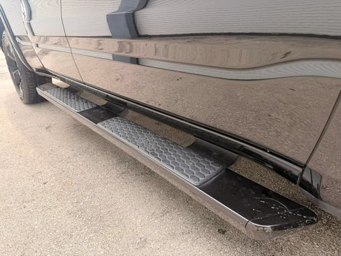 Used 2024 RAM 1500 Tradesman w/ Night Edition RWD image 25