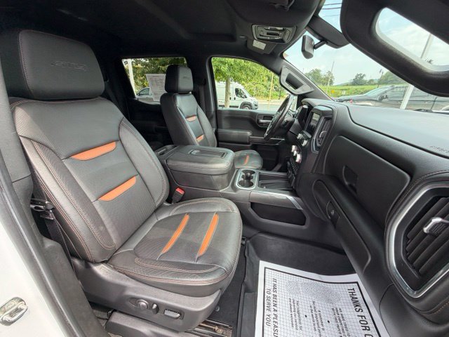 Used 2019 GMC Sierra 1500 AT4 w/ AT4 Premium Package AWD/4WD image 41