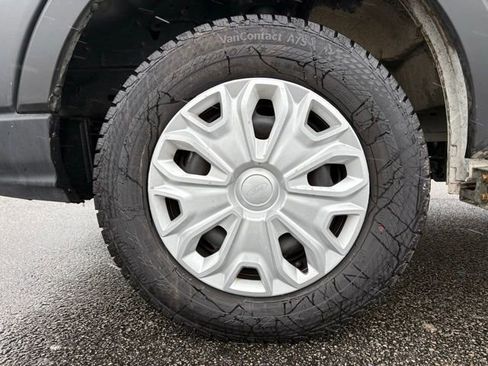 Used 2024 Ford Transit 250 Low Roof w/ Exterior Upgrade Package image 16