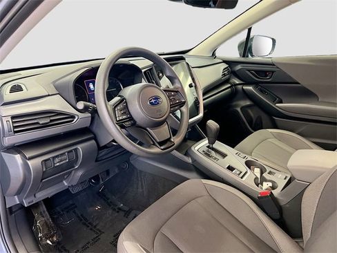 Certified 2025 Subaru Crosstrek 2.0i Premium image 18