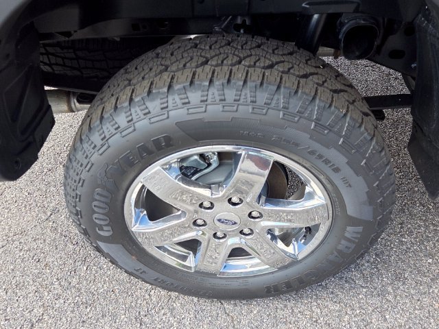 New 2026 Ford Ranger XLT w/ FX4 Off-Road Package AWD/4WD image 9