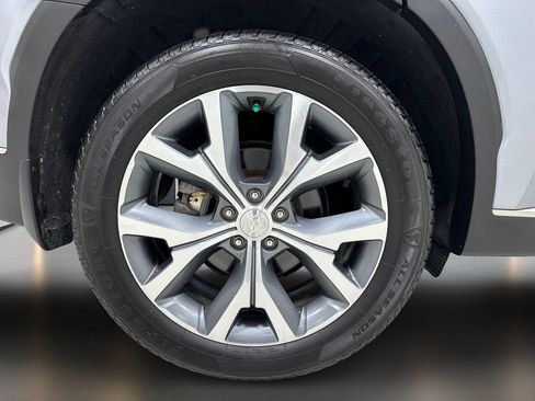 Used 2020 Hyundai Palisade SEL FWD image 10