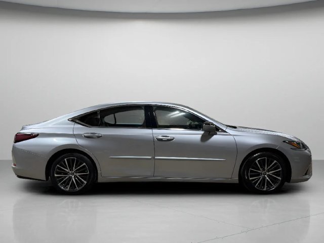 Certified 2025 Lexus ES 350 w/ Premium Package FWD image 2