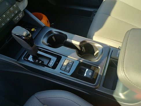 New 2026 Subaru Outback Limited image 23