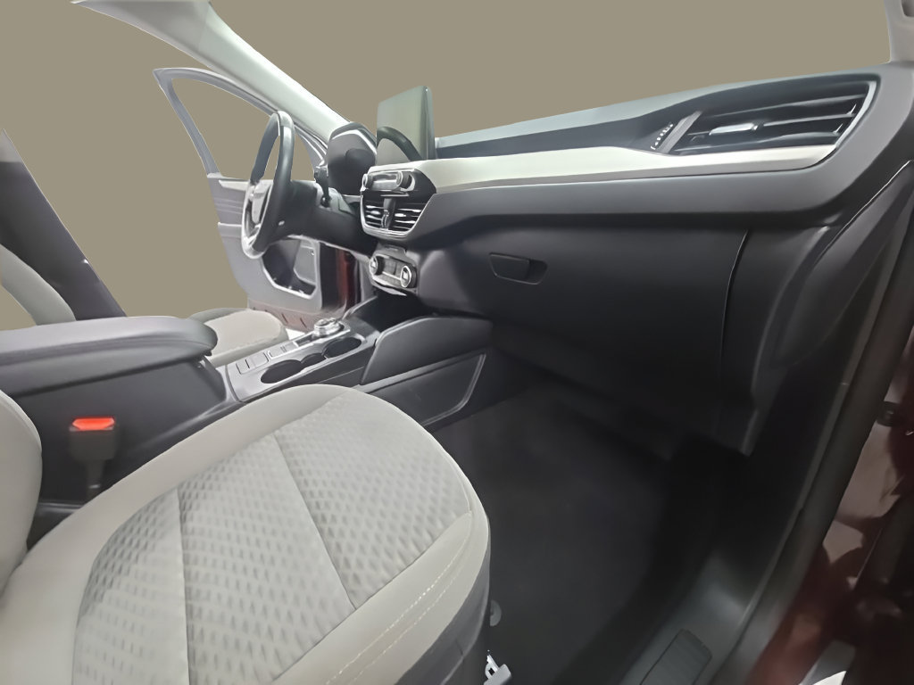 Used 2021 Ford Escape SE w/ Convenience Package AWD/4WD image 26