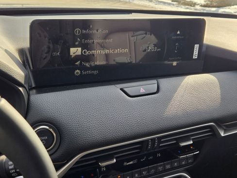 New 2026 MAZDA CX-70 SC Plus image 27