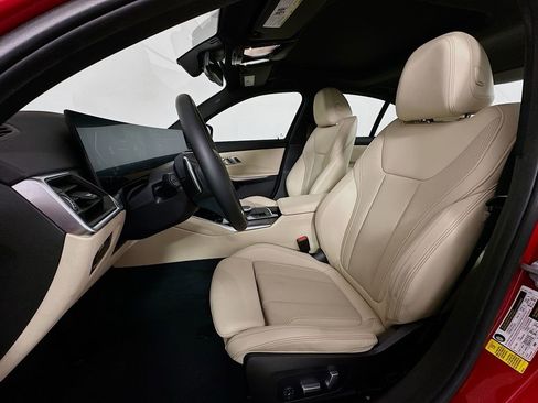 Certified 2023 BMW 330i Sedan w/ Parking Assistance Package image 21