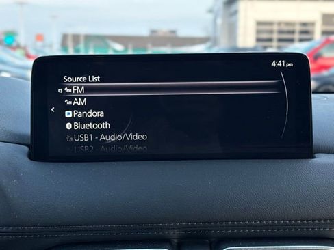 Used 2025 MAZDA CX-5 AWD 2.5 S w/ Select Package image 30