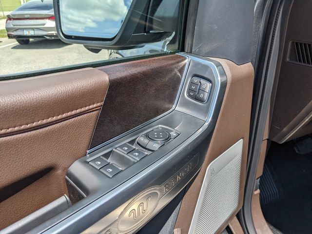 New 2026 Ford F150 King Ranch w/ Equipment Group 601A High AWD/4WD image 20