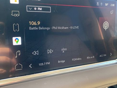 Certified 2022 GMC Yukon XL Denali w/ Max Trailering Package image 53