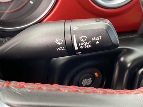 Certified 2021 Jeep Gladiator Rubicon image 23