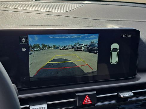 New 2026 Kia Sportage EX image 24