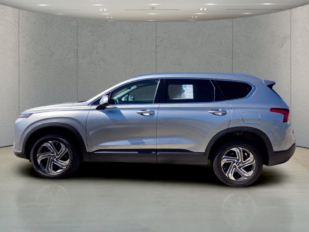 Used 2023 Hyundai Santa Fe SEL AWD/4WD image 2