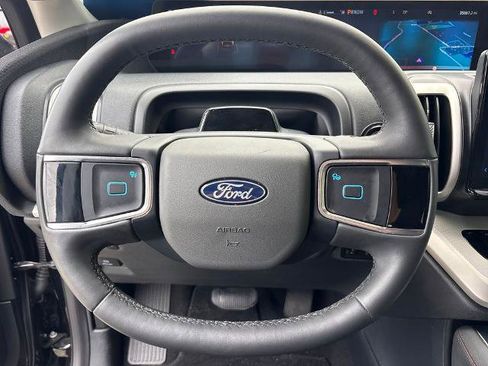 Certified 2025 Ford Expedition Max Active RWD image 18