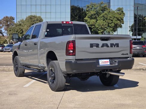 New 2026 RAM 2500 Tradesman image 6