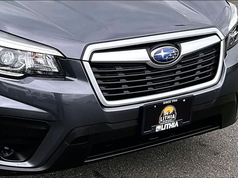 Used 2020 Subaru Forester Premium w/ Popular Package #1 AWD/4WD image 33